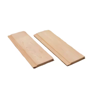 Zidni panel za zidove - Hemlock 2100x95x12mm / kom 1m2=5kom.